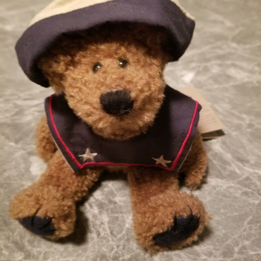 Boyd's Worthington sailor nwt